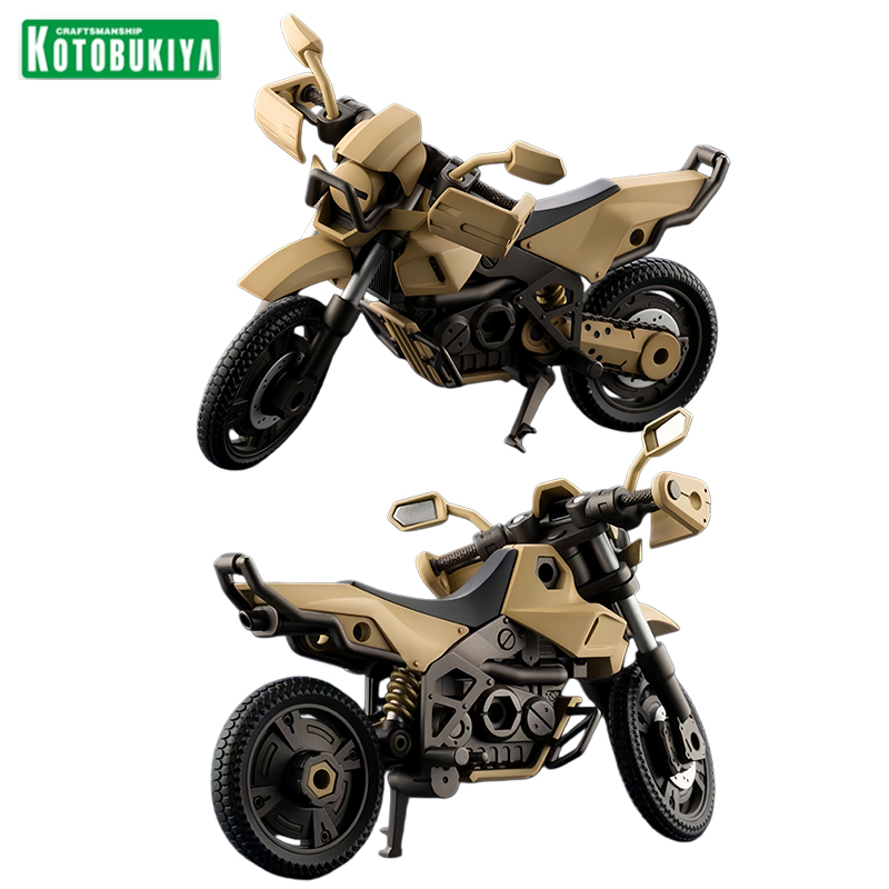 코토부키야 헥사기어 얼터너티브 바이크 액션 피규어 1/ - Model Kit Kotobukiya 리뷰 및 가격