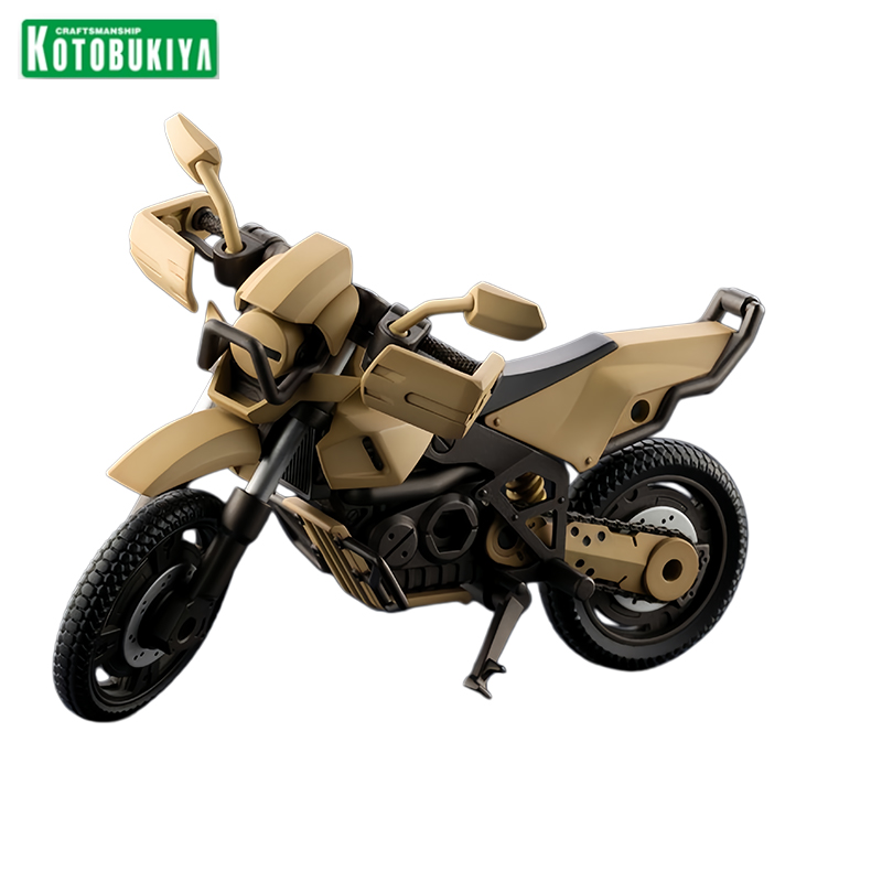 코토부키야 헥사기어 얼터너티브 바이크 액션 피규어 1/ - Model Kit Kotobukiya 리뷰 및 가격