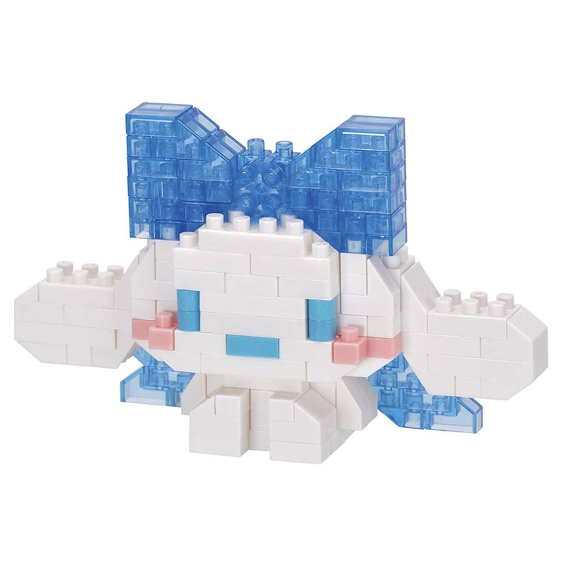 나노블록 산리오 마이크로 빌딩 블록 정품 빅 리본 시리 - Model Kit Japan 리뷰 및 가격