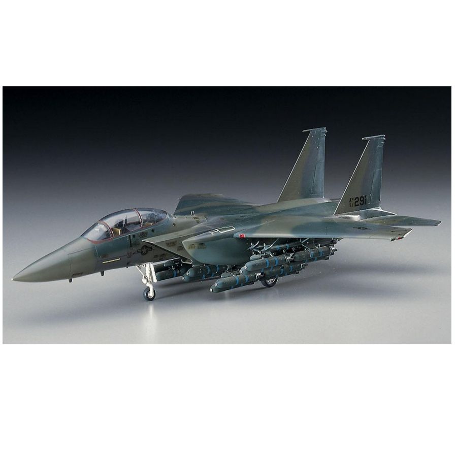 하세가와 1/72 스케일 HA00540 AV-8B 해리 - Model Kit Hasegawa 리뷰 및 가격