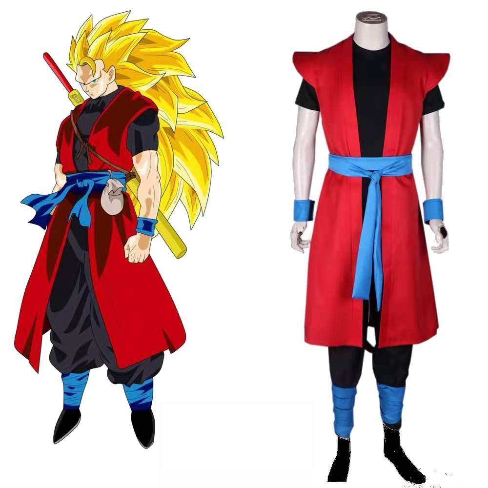 드래곤 볼 슈퍼 사이어인 손 고한 슈퍼 Goku 코스프 - Model Kit Dragon Ball 리뷰 및 가격