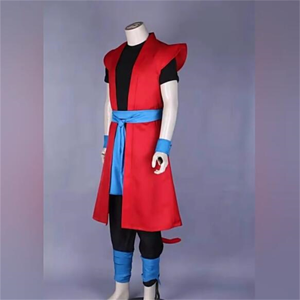 드래곤 볼 슈퍼 사이어인 손 고한 슈퍼 Goku 코스프 - Model Kit Dragon Ball 리뷰 및 가격
