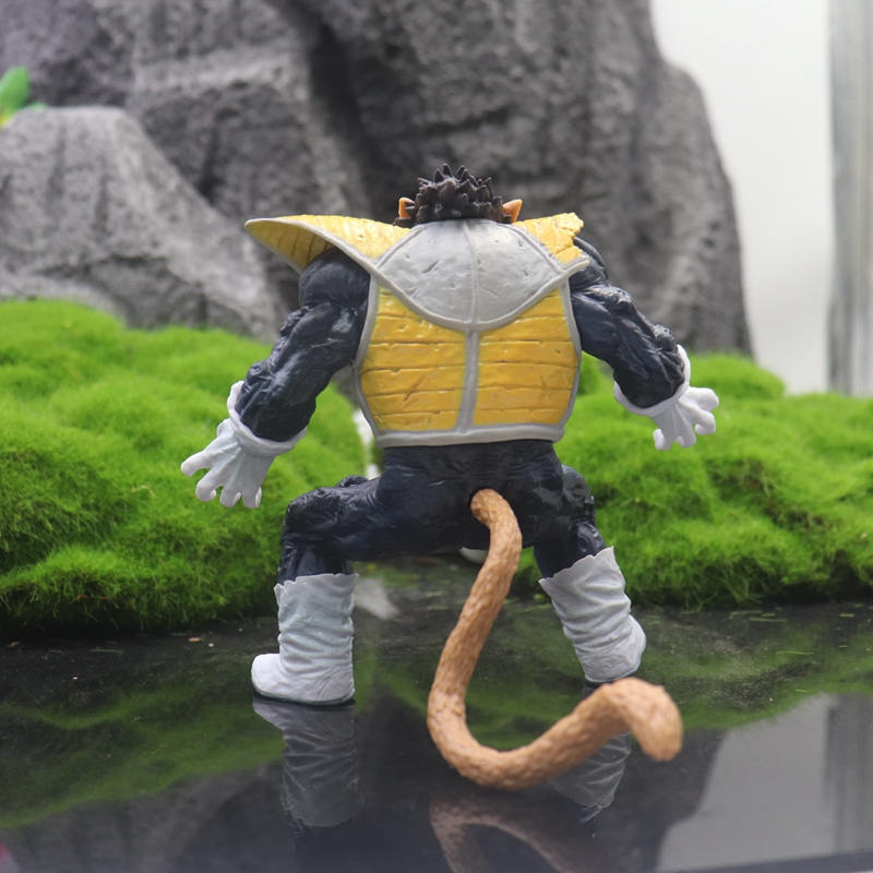 드래곤볼 Z 그레타 에이프 베지터 액션 피규어 수집용  - Model Kit Dragon Ball 리뷰 및 가격