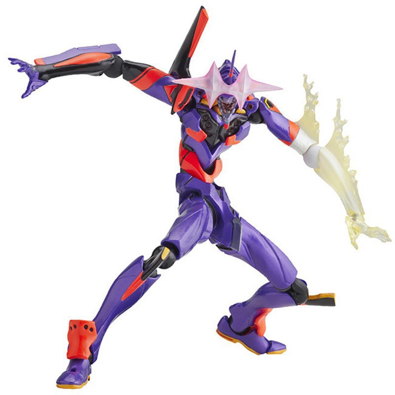 MAF015 애니메이션 EVA 에반게리온-01 에반게리 - Model Kit Eva 01 리뷰 및 가격