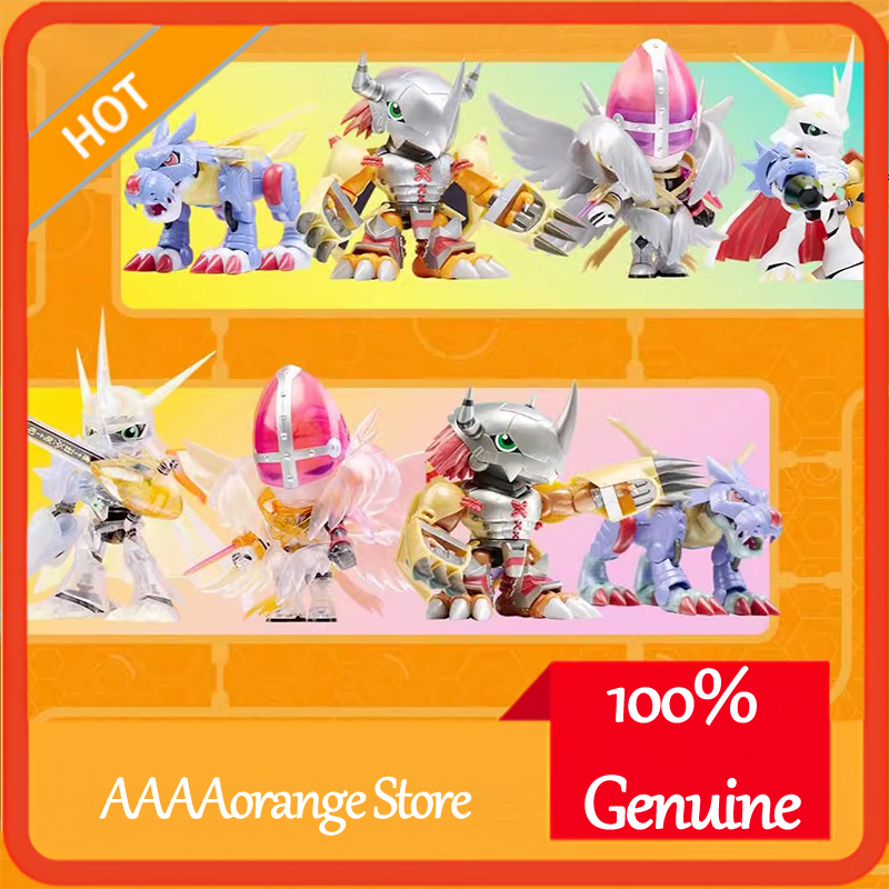 오리지널 플라모델 디지몬 어드벤처 플라스틱 모델 키트  - Model Kit Japan 리뷰 및 가격