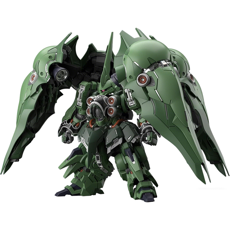 반다이 MGSD 모바일 슈트 건담 유니콘 Kshatri - Model Kit Unicorn 리뷰 및 가격