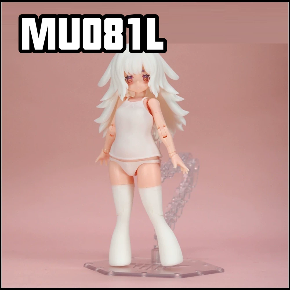 SH STUDIO 1/12 MU081L 메카걸 여신 장 - Model Kit Kotobukiya 리뷰 및 가격