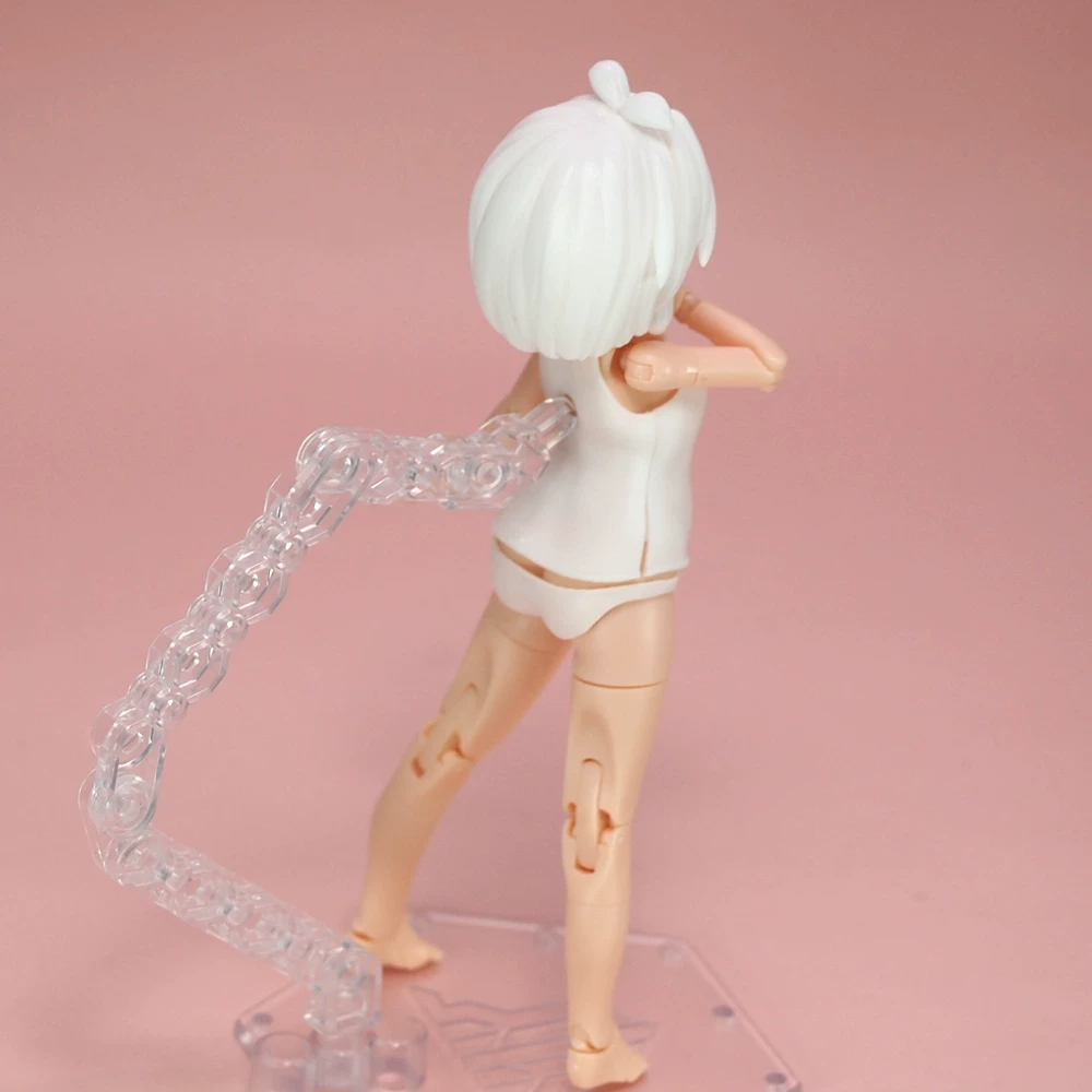 SH STUDIO 1/12 MU081L 메카걸 여신 장 - Model Kit Kotobukiya 리뷰 및 가격