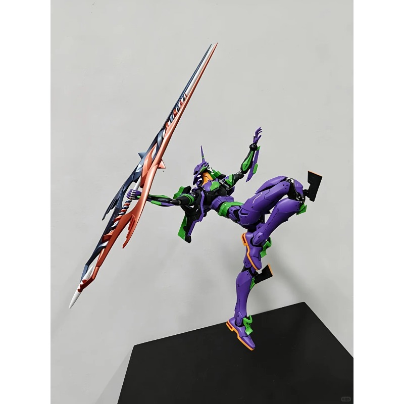 재고 있음 트론 모델 신세기 에반게리온 EVA 유닛-0 - Model Kit Eva 01 리뷰 및 가격