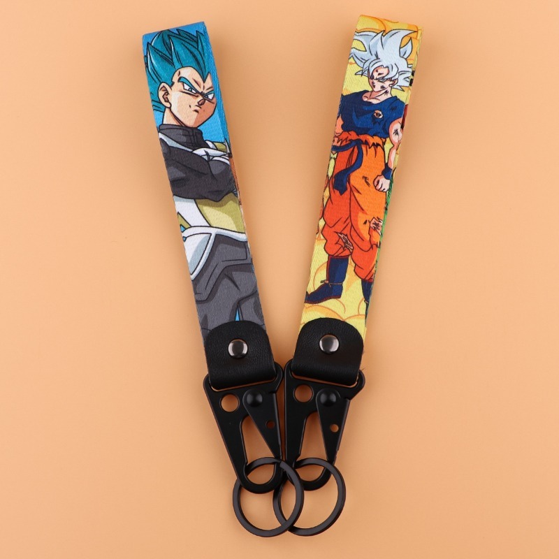 드래곤볼 손오공 베지터 손오텐 키체인 펜던트 고급스러운 - Model Kit Dragon Ball 리뷰 및 가격
