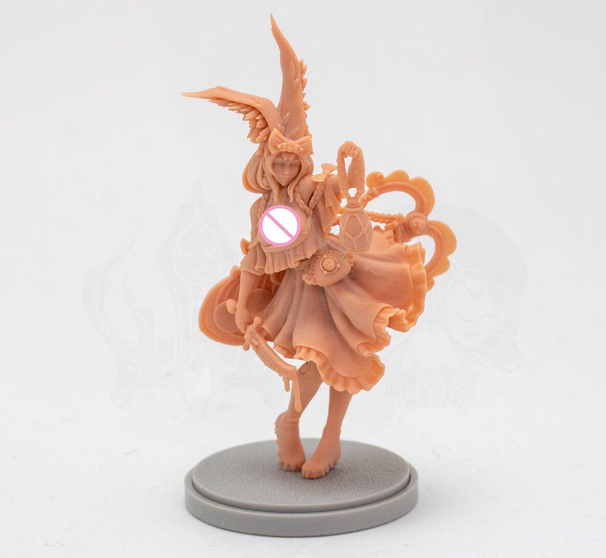 킹덤 데스 KD 28417 뷰티 솔저 모델 키트 레진  - Model Kit Revell 리뷰 및 가격