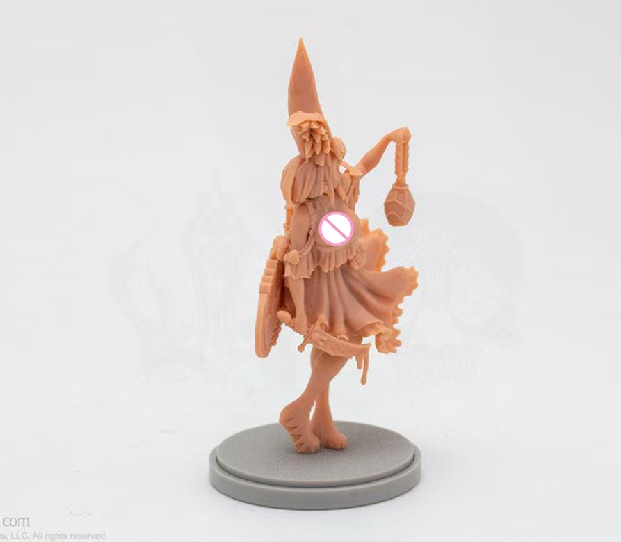 킹덤 데스 KD 28417 뷰티 솔저 모델 키트 레진  - Model Kit Revell 리뷰 및 가격