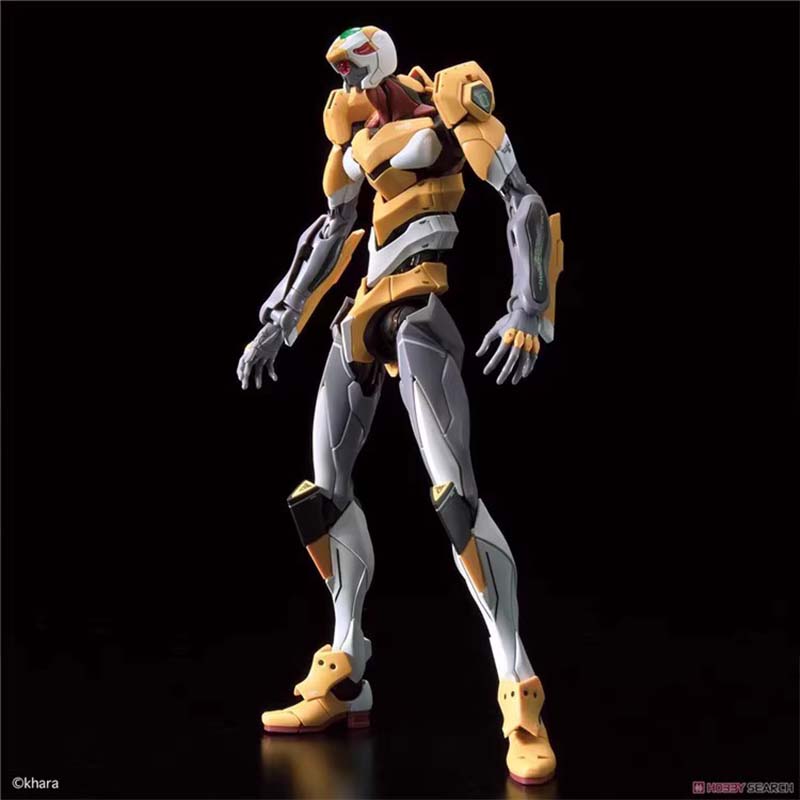 반다이 오리지널 RG 에반게리온 애니메이션 피규어 유닛 - Model Kit Eva 01 리뷰 및 가격