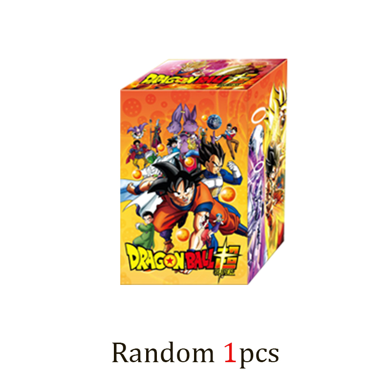 블라인드 박스 드래곤볼 슈퍼 손오공 베지터 브로리 부우 - Model Kit Dragon Ball 리뷰 및 가격