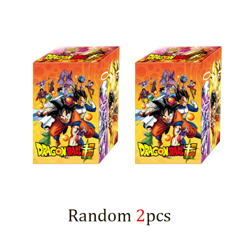 블라인드 박스 드래곤볼 슈퍼 손오공 베지터 브로리 부우 - Model Kit Dragon Ball 리뷰 및 가격
