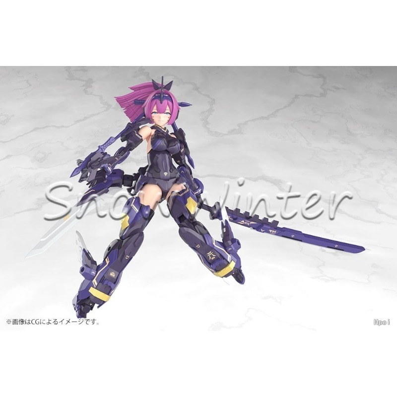 【재고 있음】Kotobukiya Megami Devic - Model Kit Kotobukiya 리뷰 및 가격