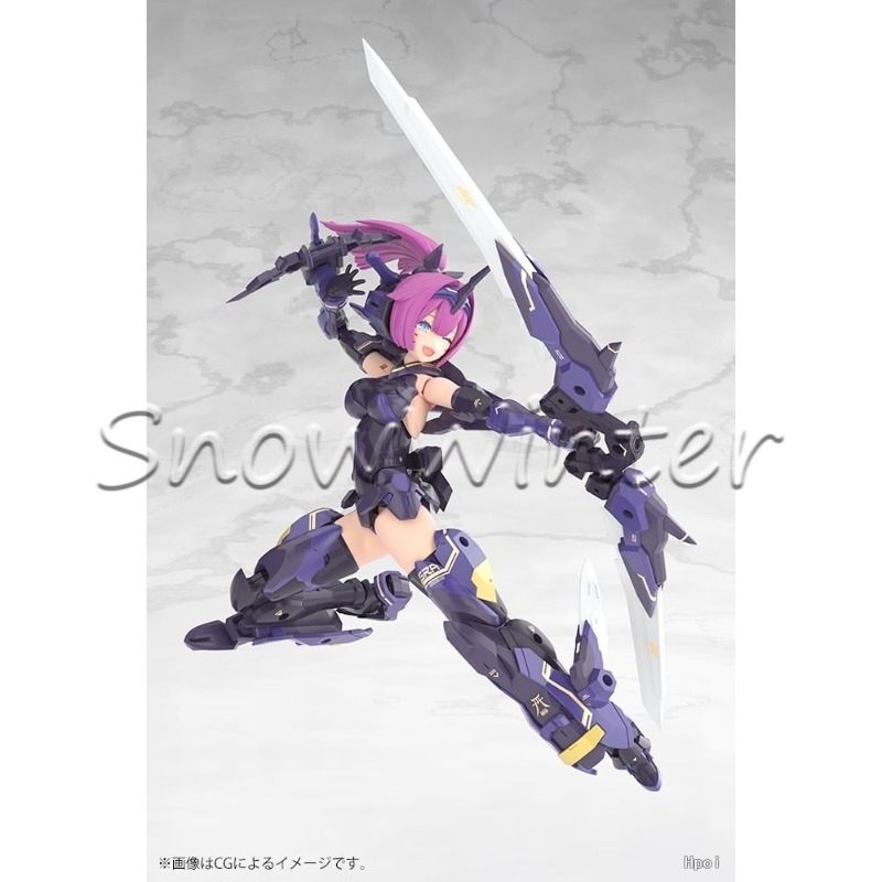 【재고 있음】Kotobukiya Megami Devic - Model Kit Kotobukiya 리뷰 및 가격