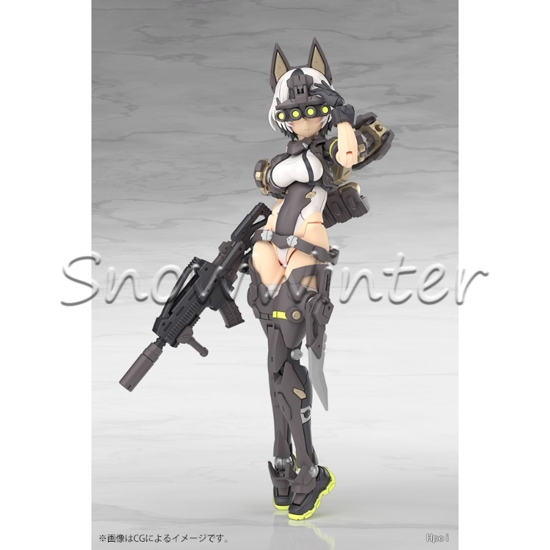 【재고 있음】Kotobukiya Megami Devic - Model Kit Kotobukiya 리뷰 및 가격