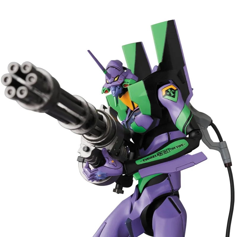 반다이 새로운 애니메이션 EVA 에반게리온-01 모델  - Model Kit Eva 01 리뷰 및 가격